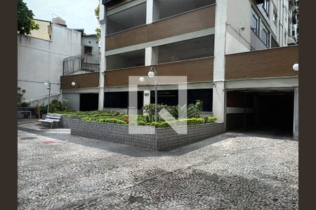 Apartamento para alugar com 70m², 2 quartos e 1 vaga Apartamento para alugar com 70m², 2 quartos e 1 vagaHall de entrada