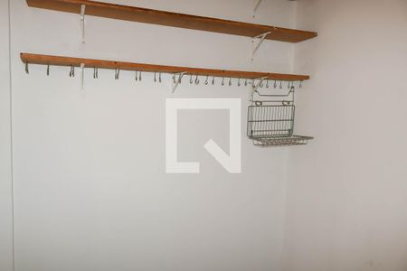 Apartamento para alugar com 70m², 2 quartos e 1 vaga Apartamento para alugar com 70m², 2 quartos e 1 vagaQuarto de Serviço