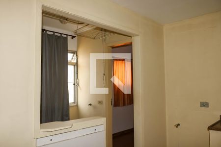 Apartamento para alugar com 70m², 2 quartos e 1 vaga Apartamento para alugar com 70m², 2 quartos e 1 vagaCozinha