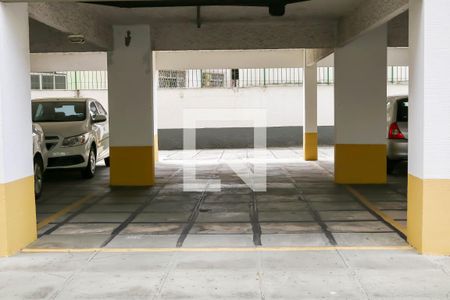 Apartamento para alugar com 70m², 2 quartos e 1 vaga Apartamento para alugar com 70m², 2 quartos e 1 vagaGaragem