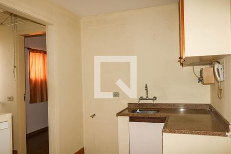 Apartamento para alugar com 70m², 2 quartos e 1 vaga Apartamento para alugar com 70m², 2 quartos e 1 vagaCozinha