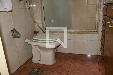 Apartamento para alugar com 70m², 2 quartos e 1 vaga Apartamento para alugar com 70m², 2 quartos e 1 vagaBanheiro
