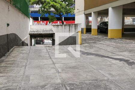 Apartamento para alugar com 70m², 2 quartos e 1 vaga Apartamento para alugar com 70m², 2 quartos e 1 vagaGaragem