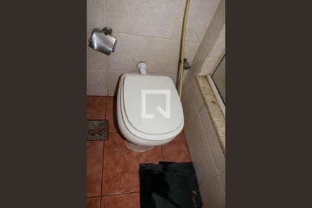 Apartamento para alugar com 70m², 2 quartos e 1 vaga Apartamento para alugar com 70m², 2 quartos e 1 vagaBanheiro