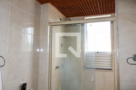 Apartamento para alugar com 70m², 2 quartos e 1 vaga Apartamento para alugar com 70m², 2 quartos e 1 vagaBanheiro