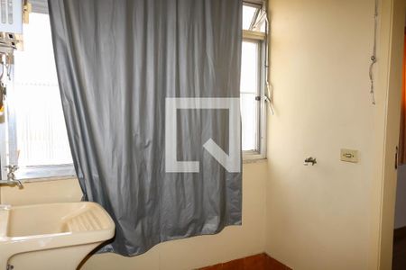 Apartamento para alugar com 70m², 2 quartos e 1 vaga Apartamento para alugar com 70m², 2 quartos e 1 vagaÁrea de Serviço