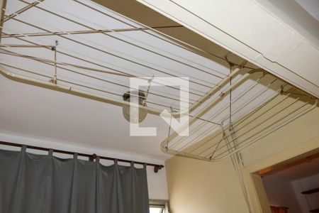 Apartamento para alugar com 70m², 2 quartos e 1 vaga Apartamento para alugar com 70m², 2 quartos e 1 vagaÁrea de Serviço