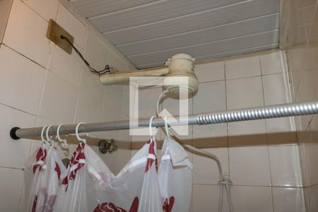 Apartamento para alugar com 70m², 2 quartos e 1 vaga Apartamento para alugar com 70m², 2 quartos e 1 vagaBanheiro de Serviço