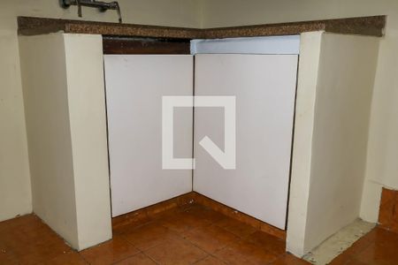 Apartamento para alugar com 70m², 2 quartos e 1 vaga Apartamento para alugar com 70m², 2 quartos e 1 vagaCozinha
