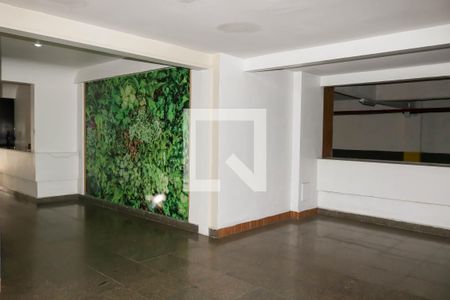 Apartamento para alugar com 70m², 2 quartos e 1 vaga Apartamento para alugar com 70m², 2 quartos e 1 vagaPortaria