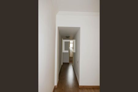 Corredor de apartamento para alugar com 2 quartos, 70m² em Cachambi, Rio de Janeiro