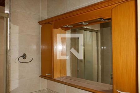 Apartamento para alugar com 70m², 2 quartos e 1 vaga Apartamento para alugar com 70m², 2 quartos e 1 vagaBanheiro
