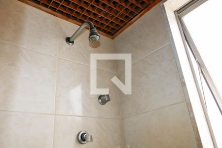Apartamento para alugar com 70m², 2 quartos e 1 vaga Apartamento para alugar com 70m², 2 quartos e 1 vagaBanheiro