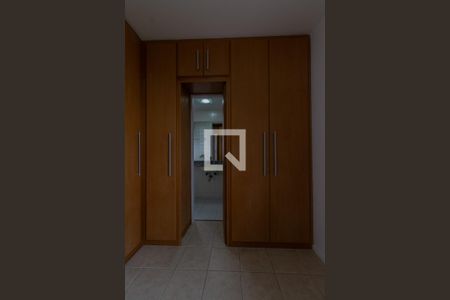 Quarto 1 - Armários de apartamento à venda com 2 quartos, 68m² em Recreio dos Bandeirantes, Rio de Janeiro