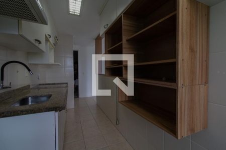 Apartamento à venda com 68m², 2 quartos e 1 vaga Apartamento à venda com 68m², 2 quartos e 1 vagaCozinha