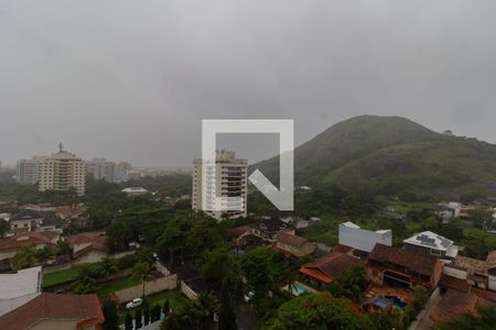 Apartamento à venda com 68m², 2 quartos e 1 vaga Apartamento à venda com 68m², 2 quartos e 1 vagaVista da Varanda da Sala