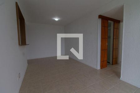 Sala de apartamento à venda com 2 quartos, 68m² em Recreio dos Bandeirantes, Rio de Janeiro