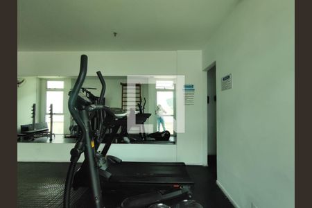 Apartamento à venda com 68m², 2 quartos e 1 vaga Apartamento à venda com 68m², 2 quartos e 1 vagaAcademia