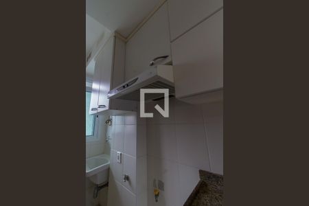 Apartamento à venda com 68m², 2 quartos e 1 vaga Apartamento à venda com 68m², 2 quartos e 1 vagaDetalhe da cozinha