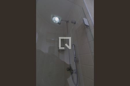 Apartamento à venda com 68m², 2 quartos e 1 vaga Apartamento à venda com 68m², 2 quartos e 1 vagaBanheiro da Suíte