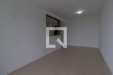Sala de apartamento à venda com 2 quartos, 68m² em Recreio dos Bandeirantes, Rio de Janeiro