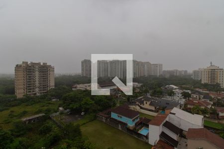 Apartamento à venda com 68m², 2 quartos e 1 vaga Apartamento à venda com 68m², 2 quartos e 1 vagaVista da Varanda da Sala