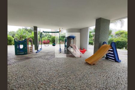 Apartamento à venda com 68m², 2 quartos e 1 vaga Apartamento à venda com 68m², 2 quartos e 1 vagaPlayground