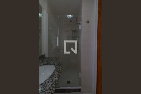 Apartamento à venda com 68m², 2 quartos e 1 vaga Apartamento à venda com 68m², 2 quartos e 1 vagaBanheiro da Suíte