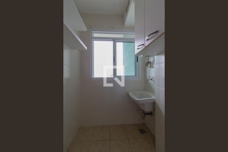 Apartamento à venda com 68m², 2 quartos e 1 vaga Apartamento à venda com 68m², 2 quartos e 1 vagaÁrea de Serviço