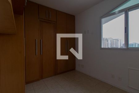 Quarto Suíte de apartamento à venda com 2 quartos, 68m² em Recreio dos Bandeirantes, Rio de Janeiro