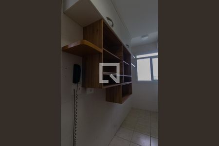 Apartamento à venda com 68m², 2 quartos e 1 vaga Apartamento à venda com 68m², 2 quartos e 1 vagaCozinha - Armários