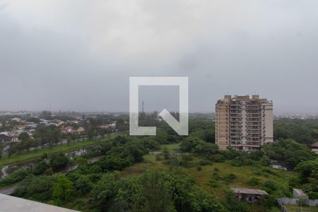 Vista do Quarto 1 de apartamento à venda com 2 quartos, 68m² em Recreio dos Bandeirantes, Rio de Janeiro