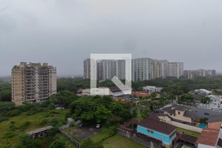 Apartamento à venda com 68m², 2 quartos e 1 vaga Apartamento à venda com 68m², 2 quartos e 1 vagaVista do Quarto 2