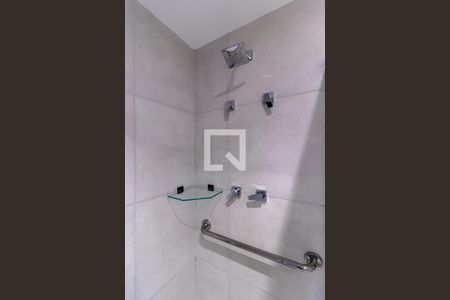 Studio à venda com 32m², 1 quarto e sem vagaBanheiro