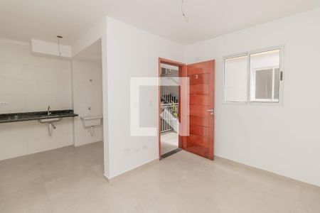 Sala de apartamento à venda com 2 quartos, 40m² em Artur Alvim, São Paulo