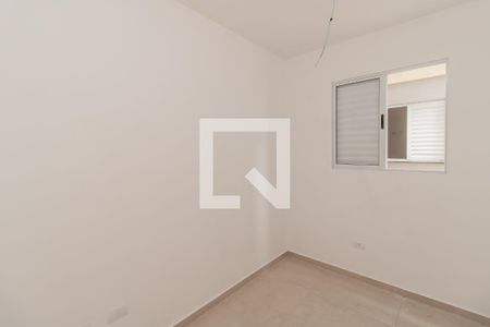 Quarto 2 de apartamento para alugar com 2 quartos, 40m² em Artur Alvim, São Paulo