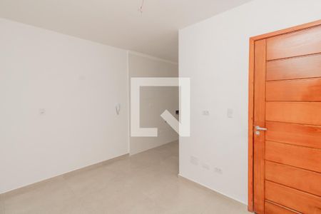 Sala de apartamento à venda com 2 quartos, 40m² em Artur Alvim, São Paulo