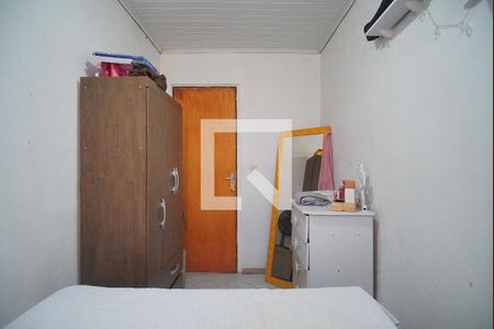 Quarto 2 de casa à venda com 2 quartos, 85m² em Feitoria, São Leopoldo