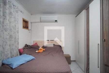 Quarto 1 de casa à venda com 2 quartos, 85m² em Feitoria, São Leopoldo