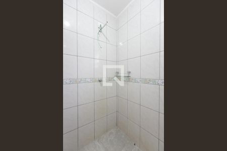 Casa para alugar com 35m², 1 quarto e 1 vagaBanheiro 