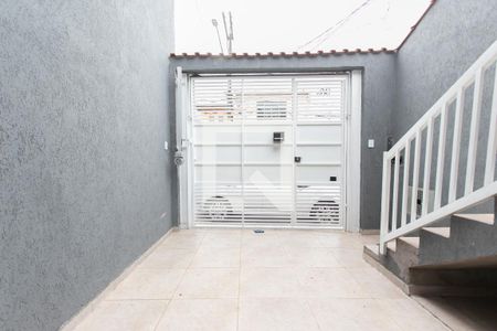 Casa para alugar com 35m², 1 quarto e 1 vagaGaragem 