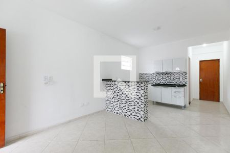 Sala de casa para alugar com 1 quarto, 35m² em Cidade Líder, São Paulo