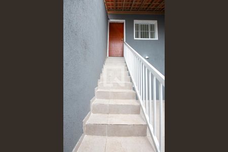 Casa para alugar com 35m², 1 quarto e 1 vagaEntrada