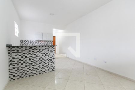 Sala de casa para alugar com 1 quarto, 35m² em Cidade Líder, São Paulo