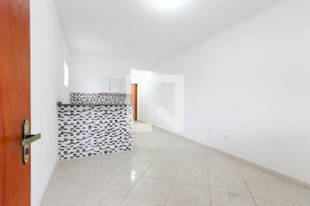 Sala de casa para alugar com 1 quarto, 35m² em Cidade Líder, São Paulo