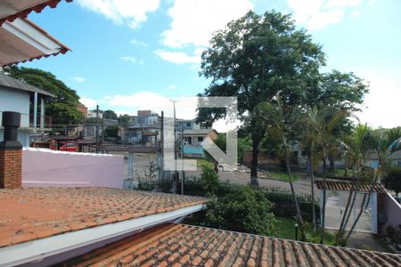 Casa à venda com 248m², 4 quartos e 3 vagas Casa à venda com 248m², 4 quartos e 3 vagasVista da Sacada