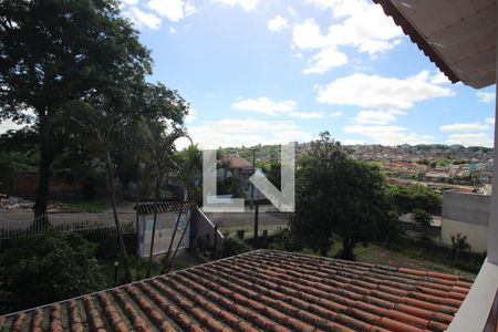 Casa à venda com 248m², 4 quartos e 3 vagas Casa à venda com 248m², 4 quartos e 3 vagasVista da Sacada