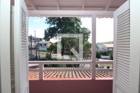 Casa à venda com 248m², 4 quartos e 3 vagas Casa à venda com 248m², 4 quartos e 3 vagasVista do Quarto 1