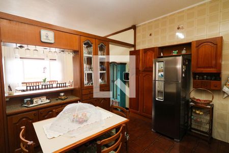 Casa à venda com 248m², 4 quartos e 3 vagas Casa à venda com 248m², 4 quartos e 3 vagasCozinha