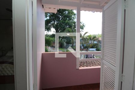 Casa à venda com 248m², 4 quartos e 3 vagas Casa à venda com 248m², 4 quartos e 3 vagasVista da Suíte